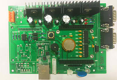 米兰体育app官网下载3.0:PCB板
